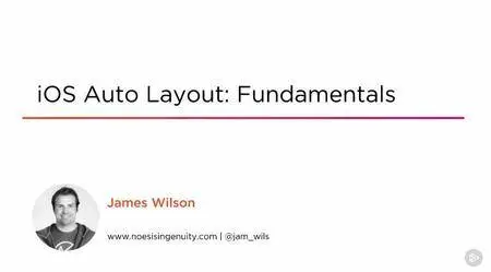 iOS Auto Layout: Fundamentals