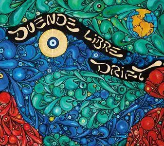 Duende Libre - Drift (2018)