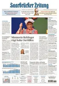 Saarbrücker Zeitung – 18. Februar 2019