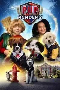 Pup Academy S01E09