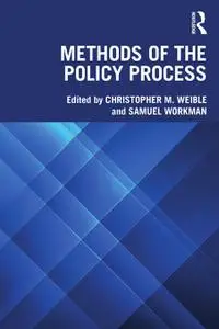 Methods of the Policy Process