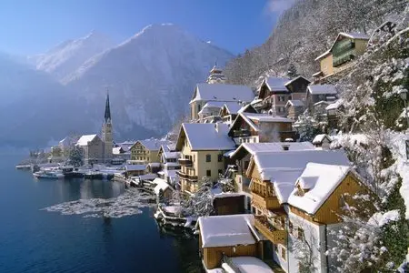 HQ Foto: Austria
