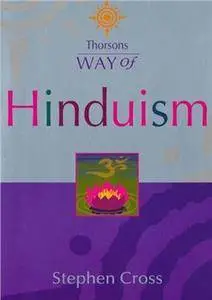 Way of Hinduism (Thorsons Way of)