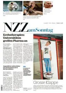 Neue Zurcher Zeitung - 28 Juli 2019