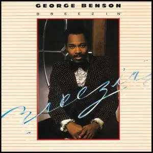 George Benson - Breezin' (1976/2005/2012) [DSD64 + Hi-Res FLAC]