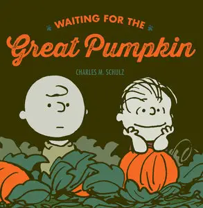 Waiting for the Great Pumpkin (2014)