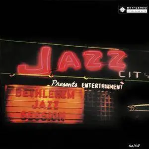 Jazz City Presents - Bethlehem Jazz Session: Frank Rosolino Quintet (1957/2014) [Official Digital Download 24-bit/96kHz]