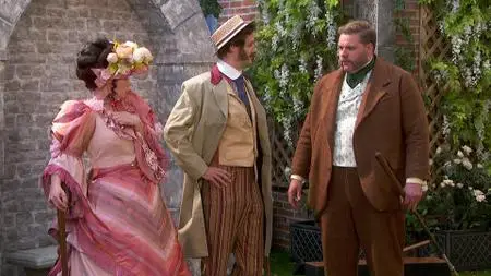 The Goes Wrong Show S01E05