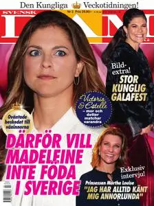 Svensk Damtidning – 04 januari 2018