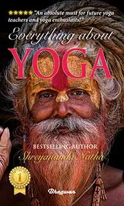 Everything about yoga