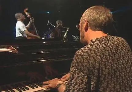 Casino Lights '99. Bob James Trio - Mind Games