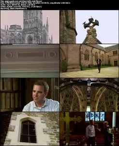 BBC: Pugin God's Own Architect (2012)