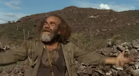 O Homem Que Não Dormia (2012)