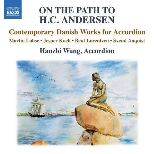 Hanzhi Wang - On the Path to H.C. Andersen (2018)
