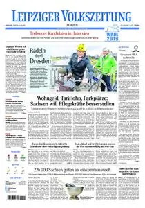 Leipziger Volkszeitung Muldental - 14. Mai 2019