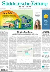 Süddeutsche Zeitung - 27 Februar 2021