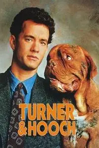 Turner & Hooch S01E01