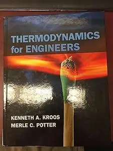 Thermodynamics for Engineers