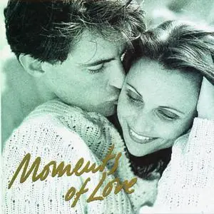 Moments of Love 20 CD – New Upload