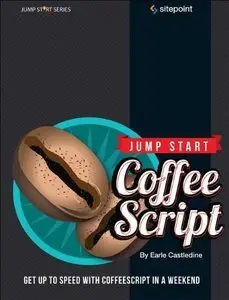 Jump Start CoffeeScript (Repost)