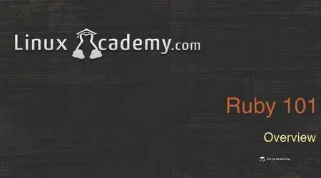 Introduction To Ruby Programming Language On Linux