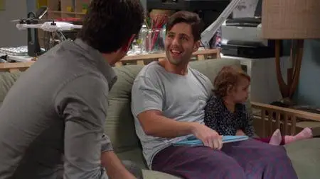 Grandfathered S01E09