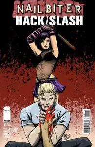 Nailbiter / Hack Slash, de Joshua Williansom, Tim Seeley