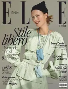 Elle Italia – 13 febbraio 2021