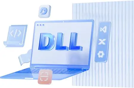 4DDiG DLL Fixer 1.0.2.3 Portable