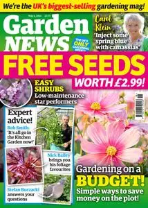 Garden News - 4 May 2024