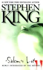 Stephen King - Shining, Tommyknockers and Salem's Lot (PDF)