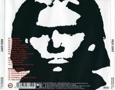 Red Dirt - Red Dirt (1970)