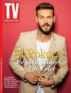 TV Magazine - 28 Août au 3 Septembre 2016