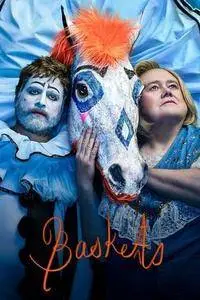 Baskets S03E03