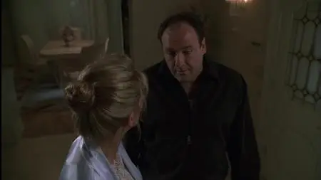 The Sopranos S02E03