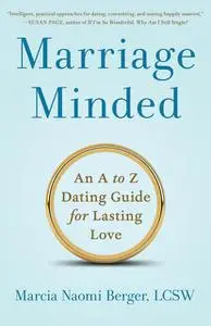 «Marriage Minded» by Marcia Naomi Berger