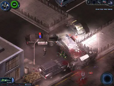 Alien Shooter 2: Reloaded v1.2 Portable