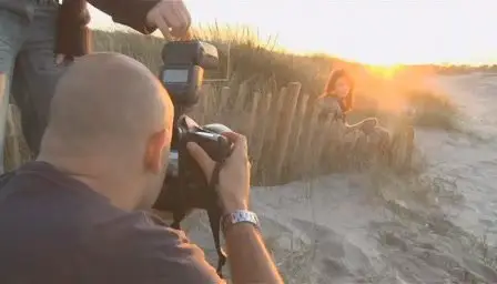 Karl Taylor - Advanced Digital SLR Photography [repost]