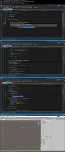 Unity Game Development - Build 10 Games in Unity