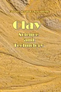 "Clay Science and Technology" ed. by Gustavo Morari Do Nascimento