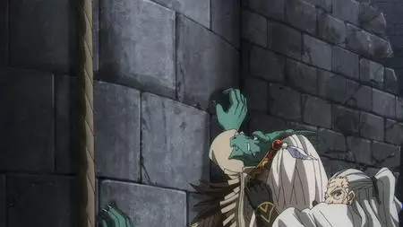 Goblin Slayer - S02E11