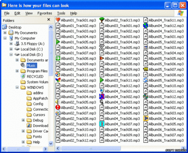 IconChanger 3.6