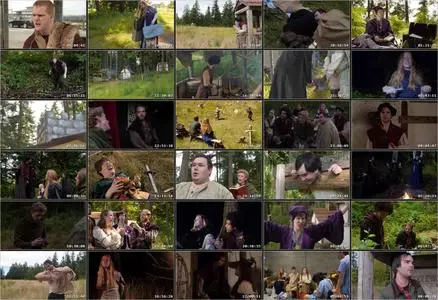 The Village of Middlevale (2015)