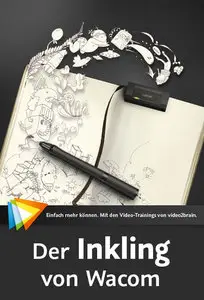 Der Inkling von Wacom