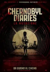 Chernobyl Diaries (2012)