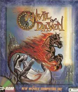 Anvil of Dawn (1995)