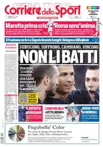 Corriere dello Sport - 28 Gennaio 2019
