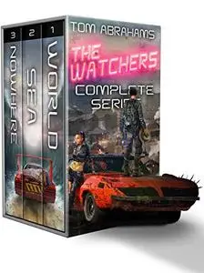 The Watchers: The Complete Series
