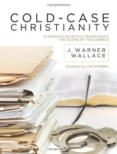 Cold- Case Christianity (repost)