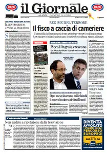 Il Giornale - 21.07.2014